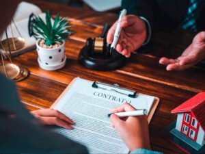 Abogados Inmobiliarios