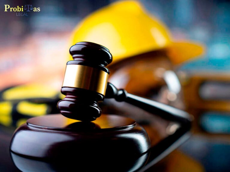 Abogados Laboralistas