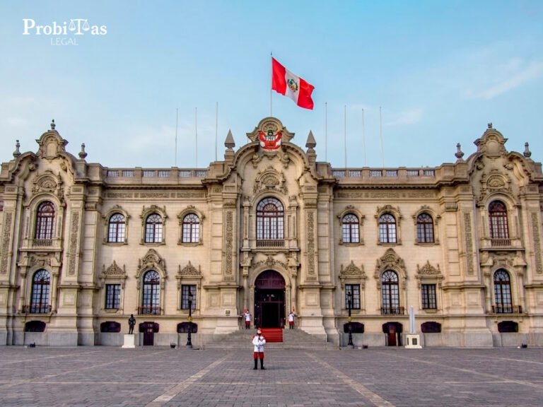 Abogados en Contrataciones con el Estado