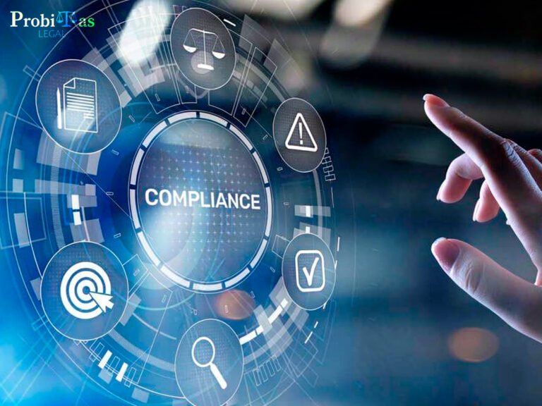 Abogados en Cumplimiento Normativo Compliance