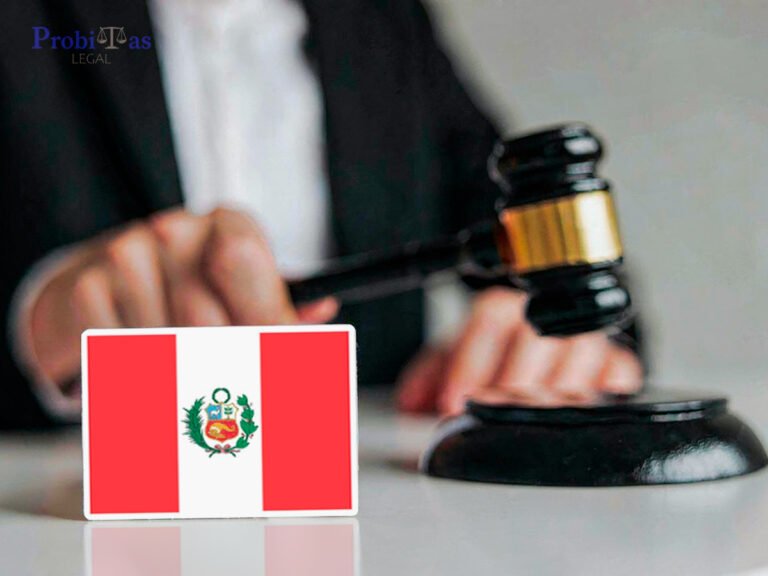 Abogados en Derecho Administrativo