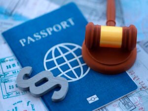 Abogados en Derecho Migratorio