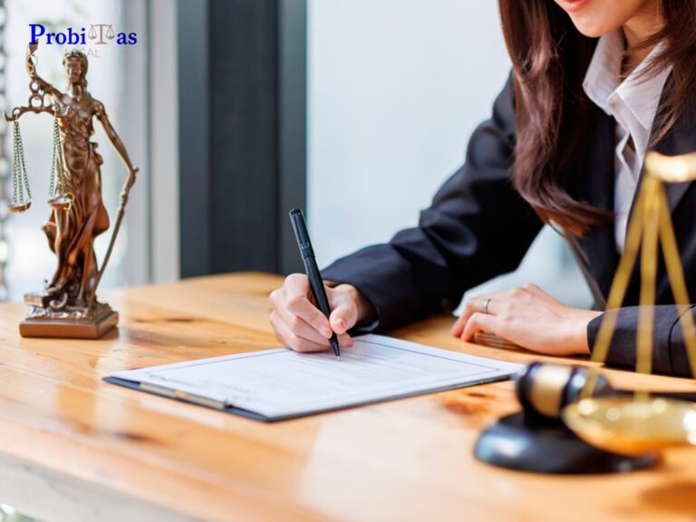 Abogados en Financiamiento