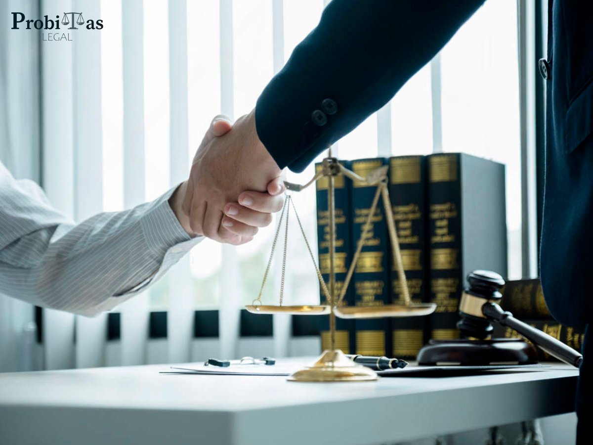 Abogados en Financiamiento de Proyectos