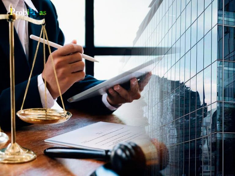 Abogados en Fondo de Pensiones