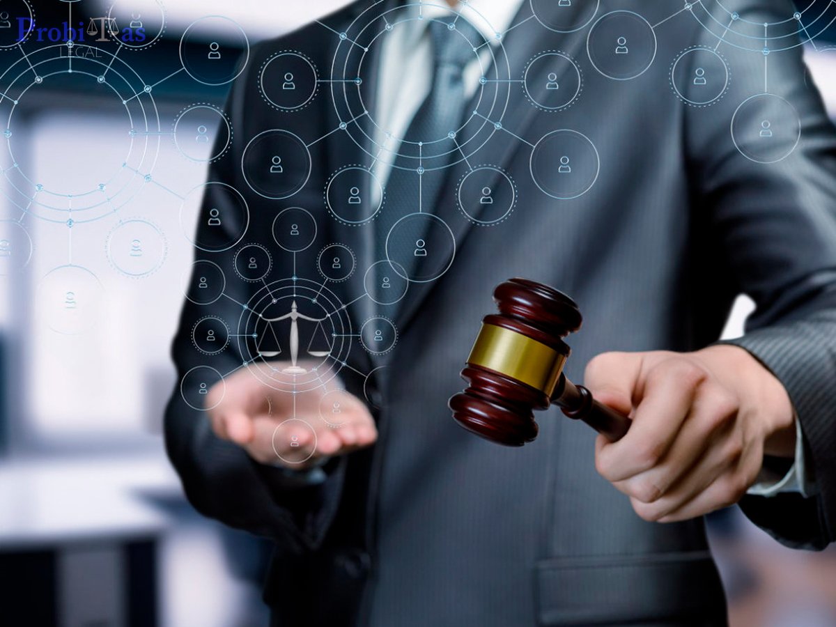 Abogados en Gobierno Corporativo