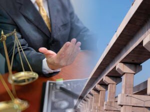Abogados en Infraestructura de Transporte
