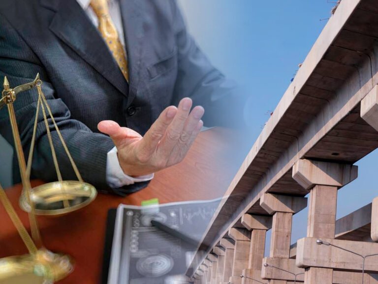 Abogados en Infraestructura de Transporte