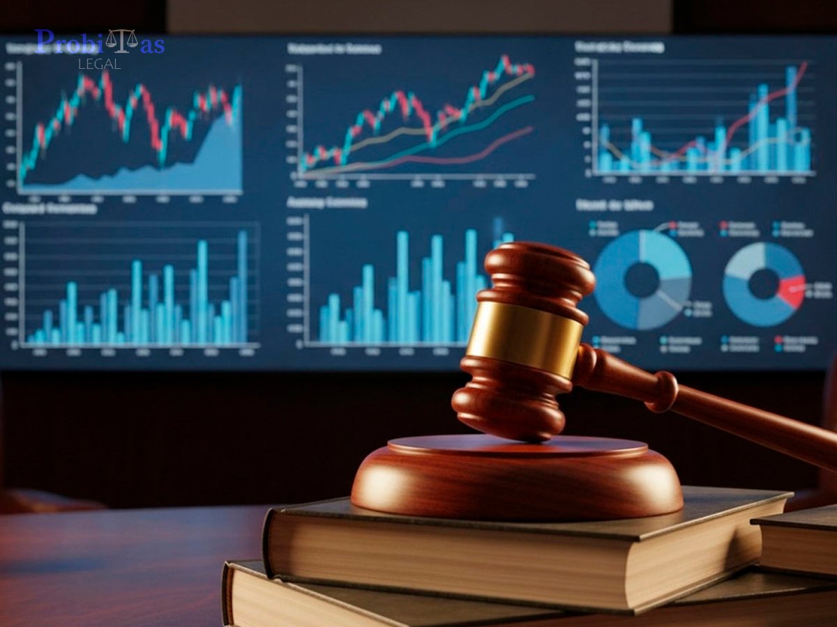 Abogados en Mercado de Capitales