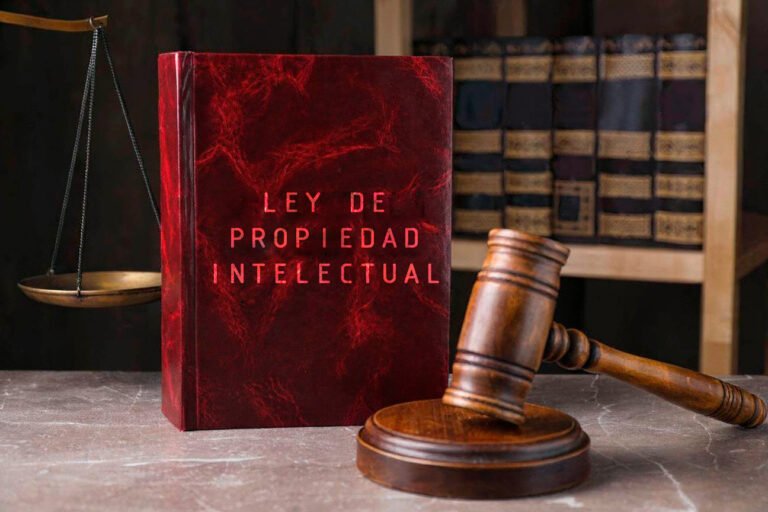 Abogados en Propiedad Intelectual