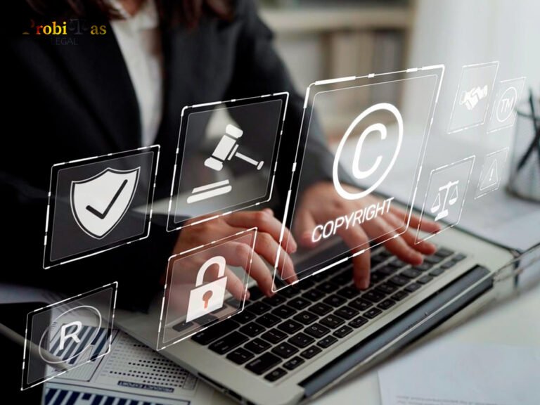 Abogados en Protección de Datos Personales