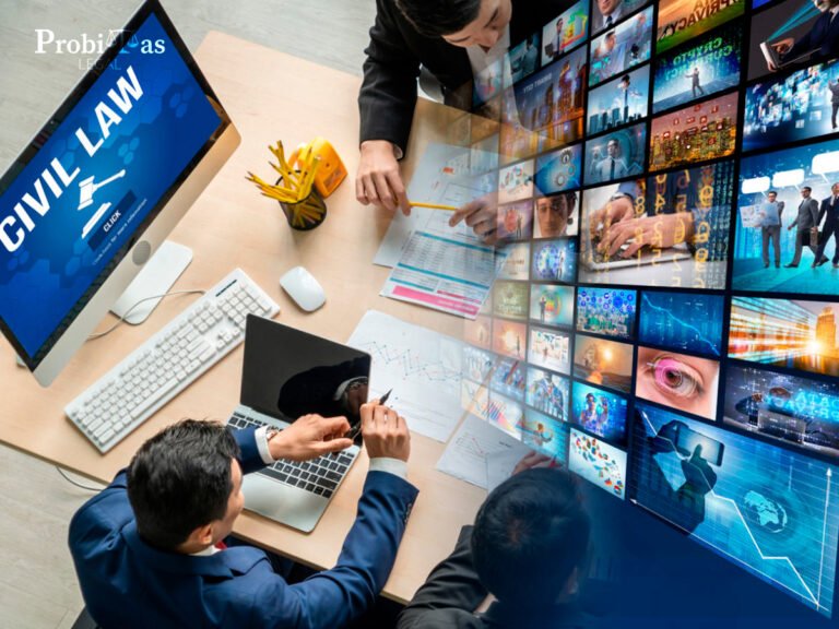 Abogados en Publicidad
