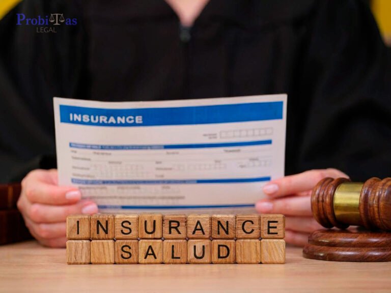 Abogados en Seguros y Reaseguros