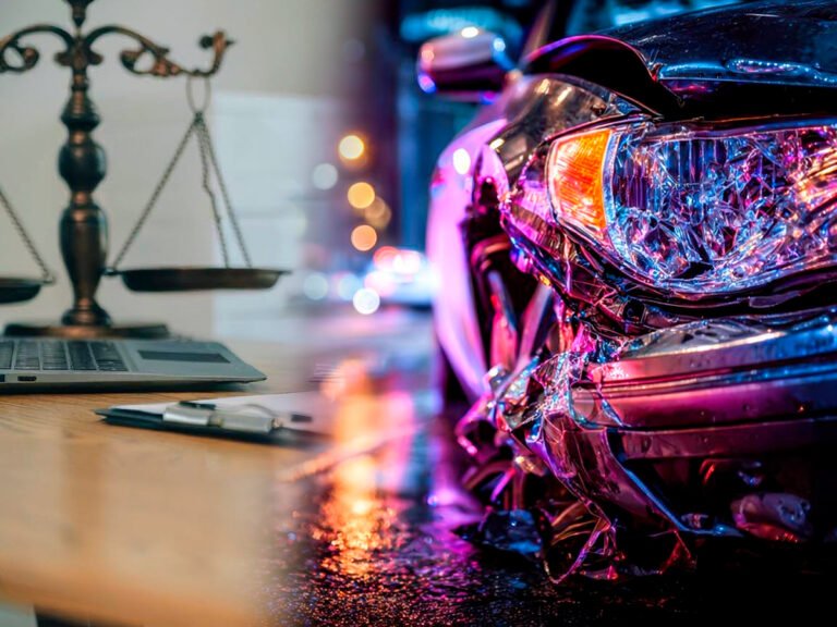 Abogados en Accidentes Vehiculares
