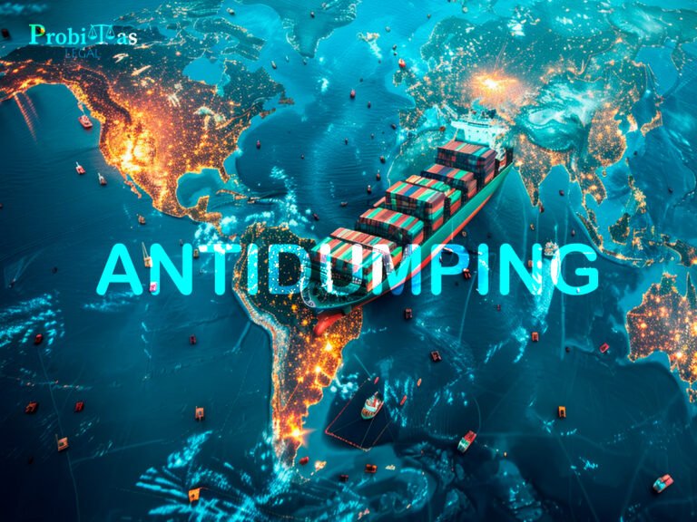 Abogados en Antidumping, Subsidios y Salvaguardias