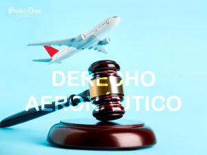 Abogados en Derecho Aeronáutico