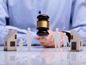 Abogados en Derecho Familiar