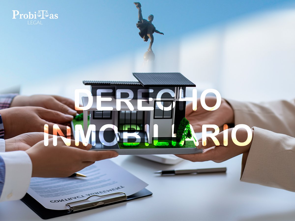 Abogados en Derecho Inmobiliario en Trujillo