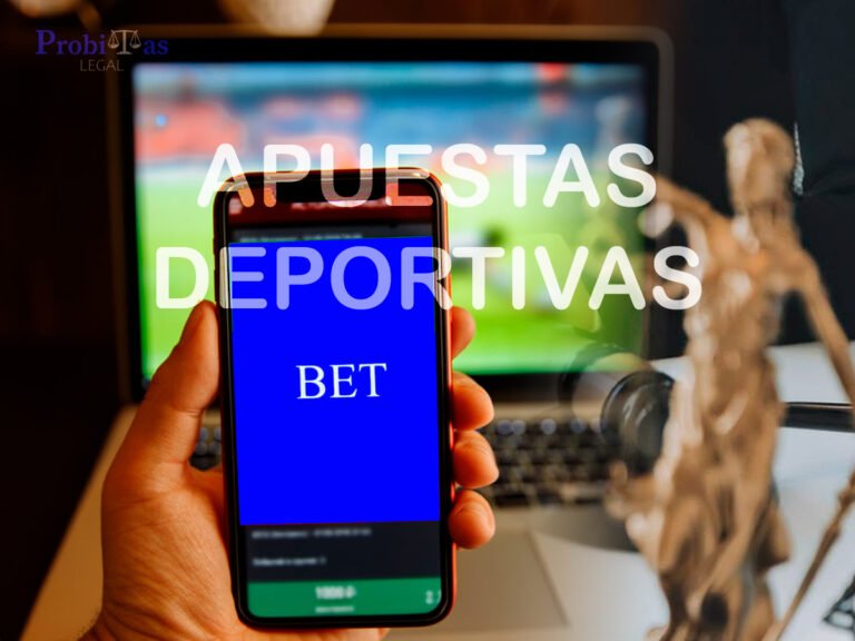 Abogados en Juegos y Apuestas Deportivas