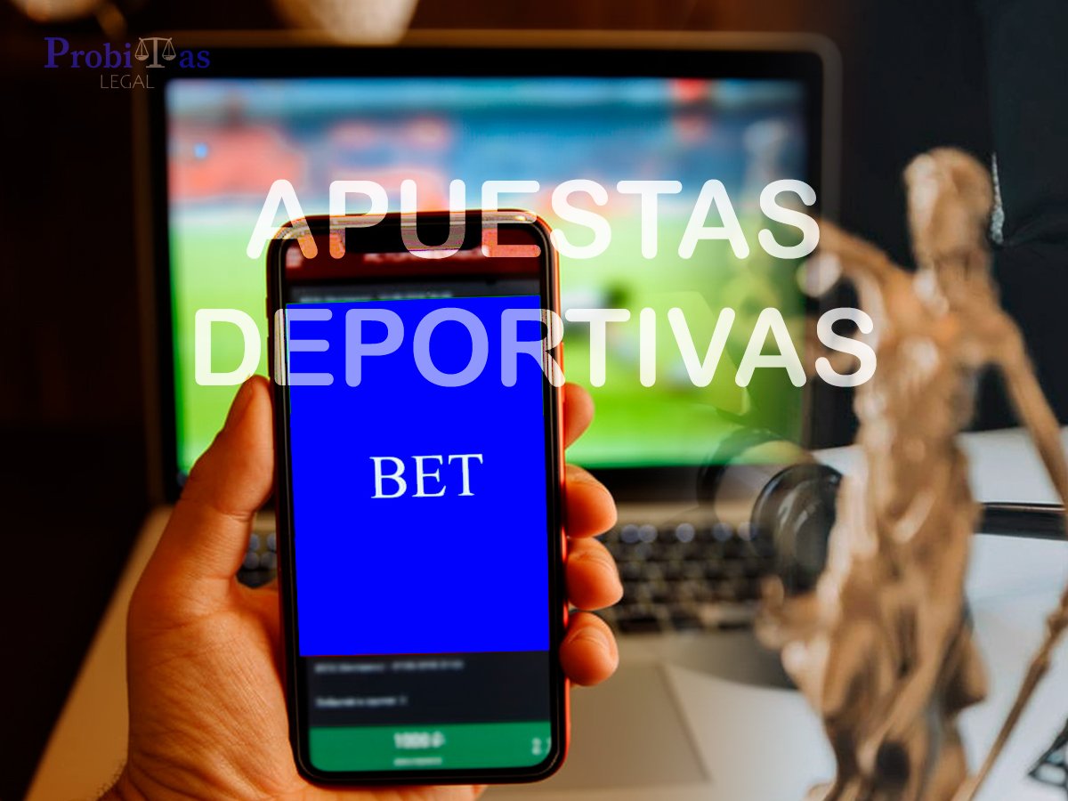 Abogados en Juegos y Apuestas Deportivas
