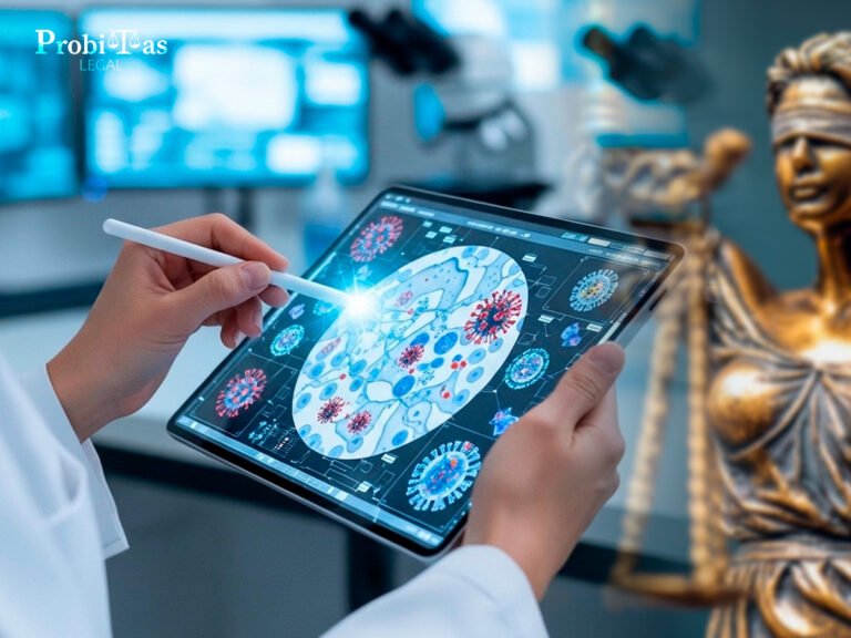 Abogados en Life Sciences & Healthcare