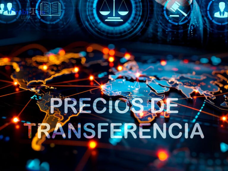 Abogados en Precios de Transferencia