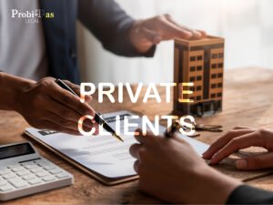 Abogados en Private Clients