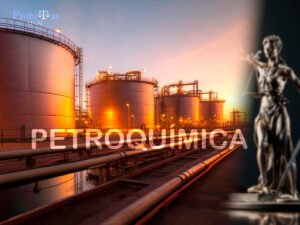 Abogados en Química y Petroquímica