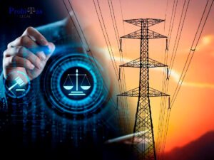 Abogados en Regulación Eléctrica
