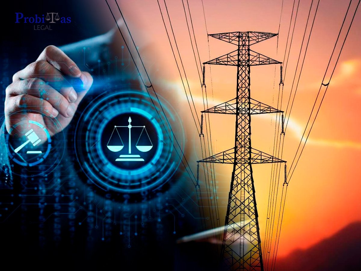 Abogados en Regulación Eléctrica