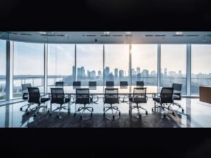 Abogados en Reorganizaciones Corporativas