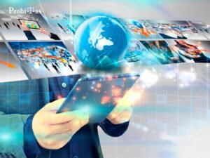 Abogados en Tecnología, Medios y Telecomunicaciones