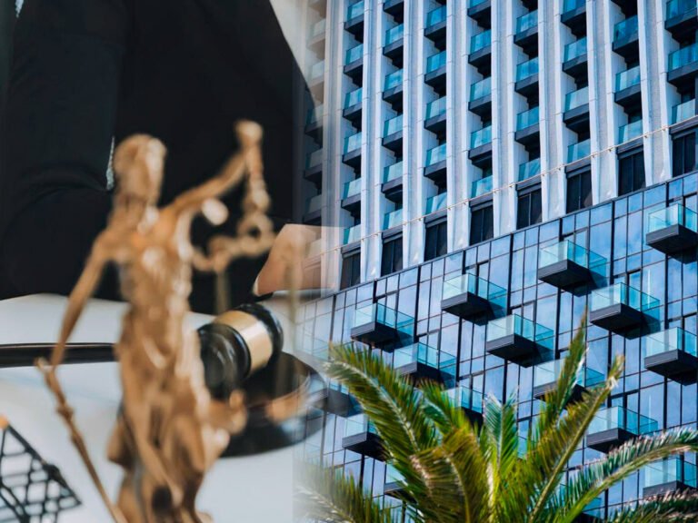 Abogados en Turismo y Hostelería