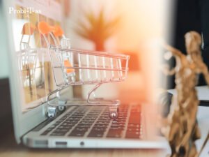Abogados en Comercio Electrónico