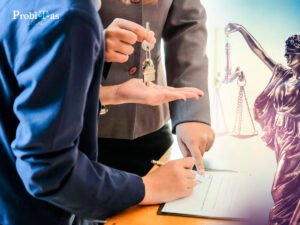 Abogados en Contrato de Arrendamiento con Intervención Notarial