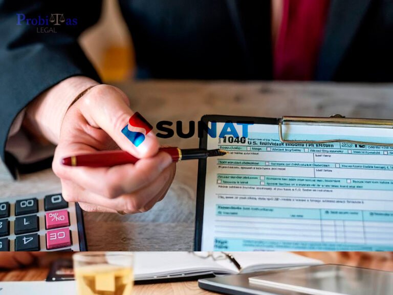 Abogados en Derecho Tributario
