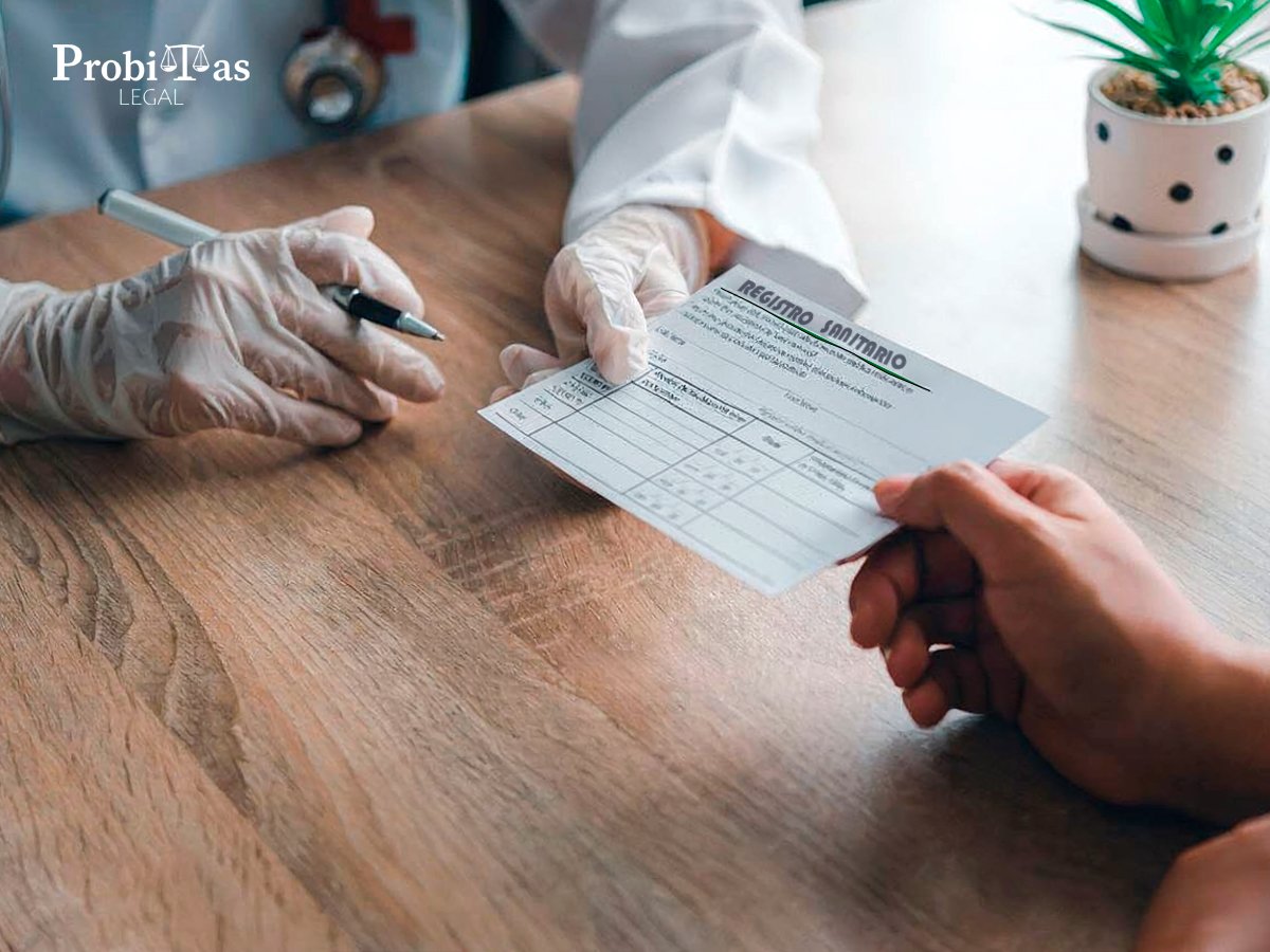 Abogados en Regulación Sanitaria