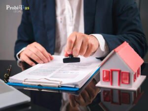 Prescripción Adquisitiva de Dominio